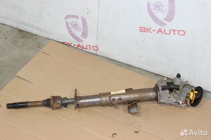 Рулевая колонка Chevrolet Tahoe GMT400