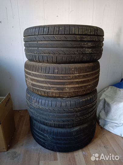 Tracmax XSport F110 225/45 R17 97Y