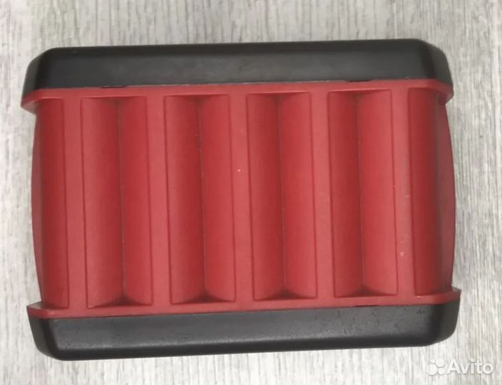 Аккумулятор