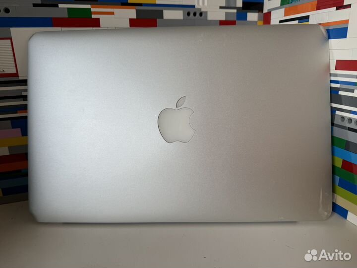 MacBook Air 11 2013 a1465