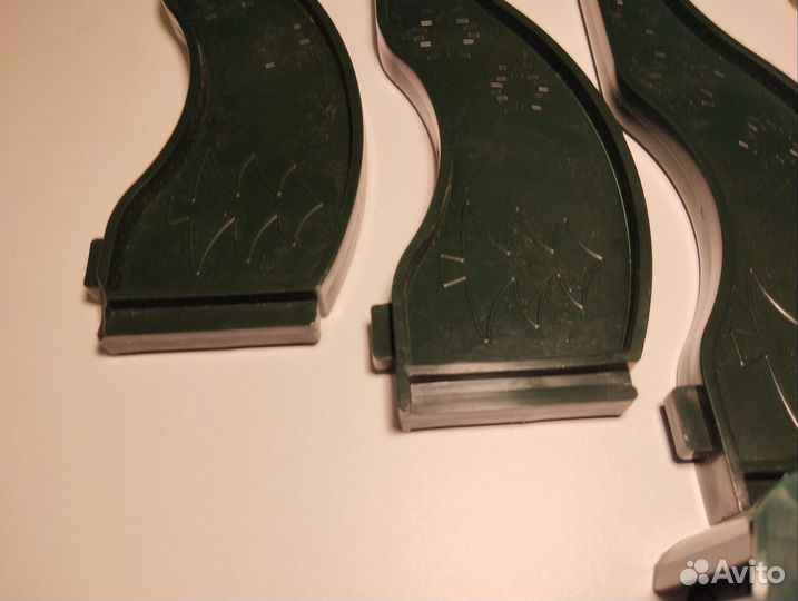 Ножки для новогодней ёлки