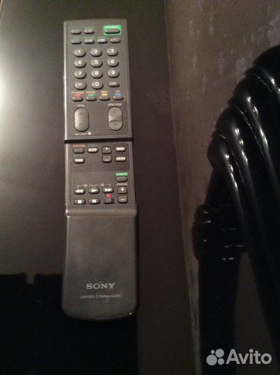 Пульт для телевизора