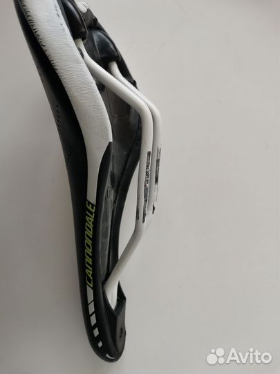Седло Cannondale