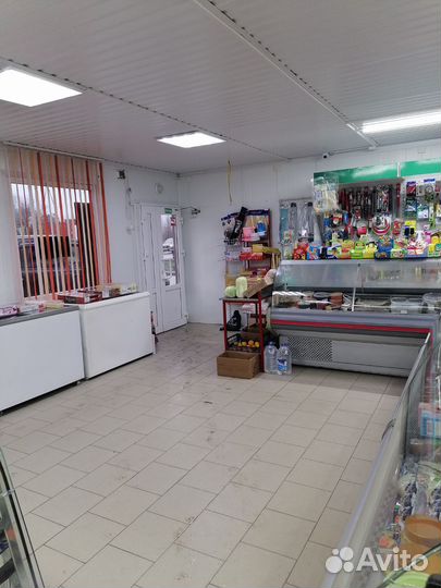 Сдам в аренду, продам магазин