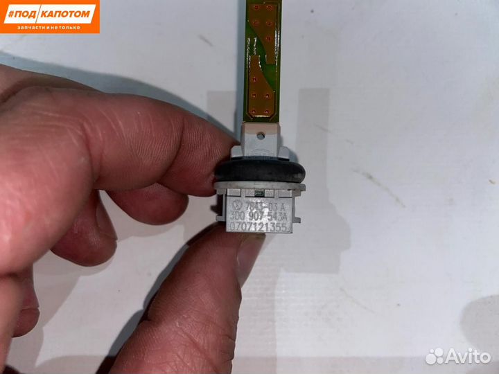 Датчик температуры в салоне Volkswagen Touareg 2