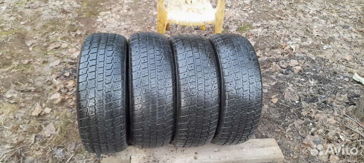 Goodyear Convenience Spare 205/60 R16 35E