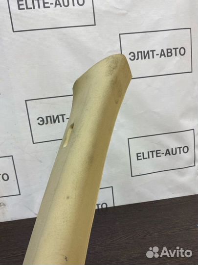 Обшивка стойки лобового стекла правая Bmw 7 E66
