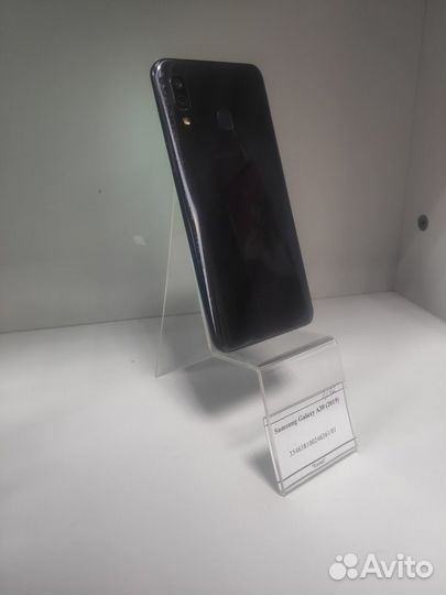 Samsung Galaxy A30 (2019)