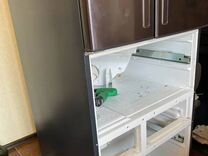 Ремонт холодильников кондиционеров морозильных лар