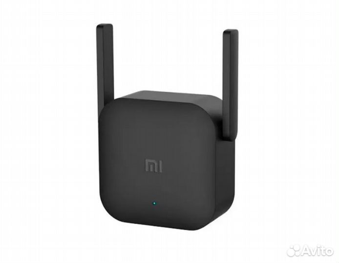Усилитель беспроводного сигнала Mi WiFi Range Exte