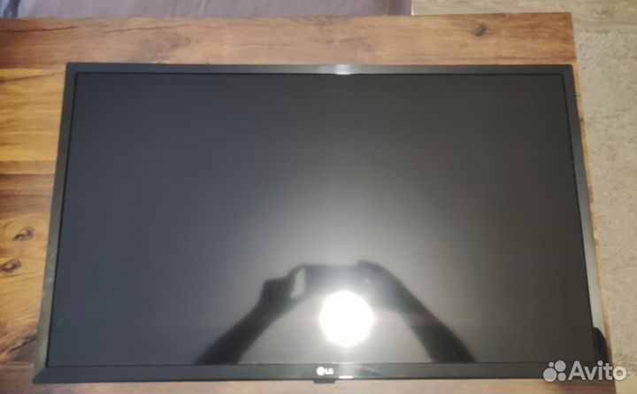 Телевизоры со SMART tv 42 дюйм