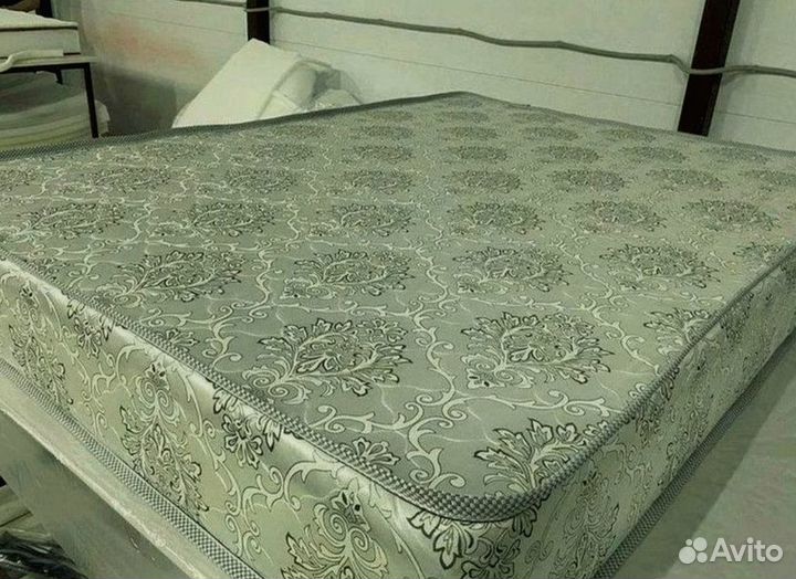 Матрас ортопедический новый