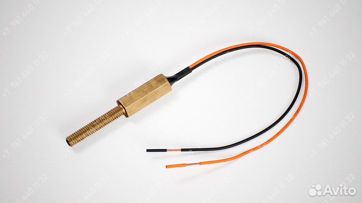 Датчик температуры редуктора poletron, tomasetto