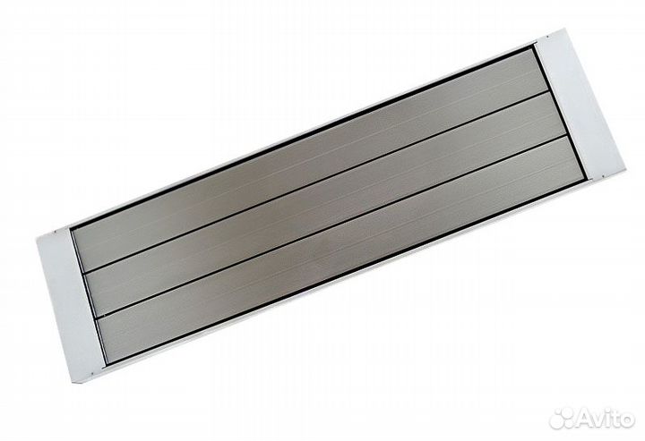 Инфракрасный потолочный обогреватель