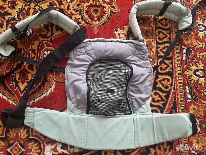 Рюкзак переноска кенгуру