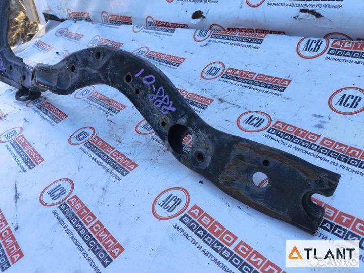 Балка под двс subaru impreza