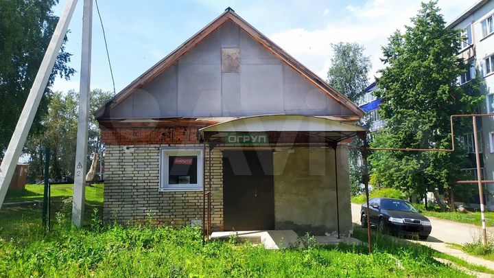 Продам нежилое помещение