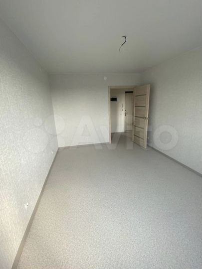 1-к. квартира, 33 м², 4/16 эт.