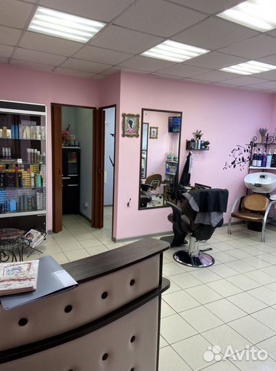 Студия красоты