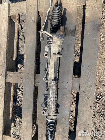 Рулевая рейка Форд Транзит Ford Transit 2008г