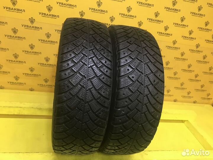 Bfgoodrich G-Force Stud 175/65 R14 82Q