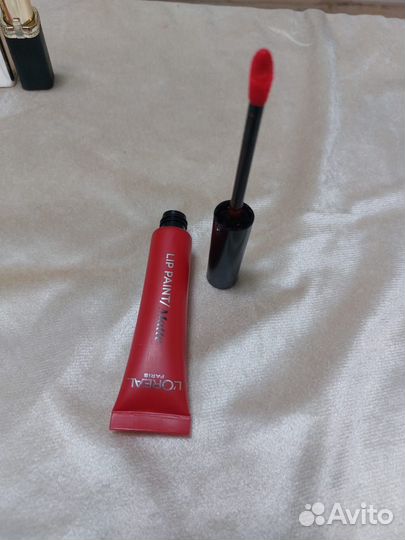 Помада loreal