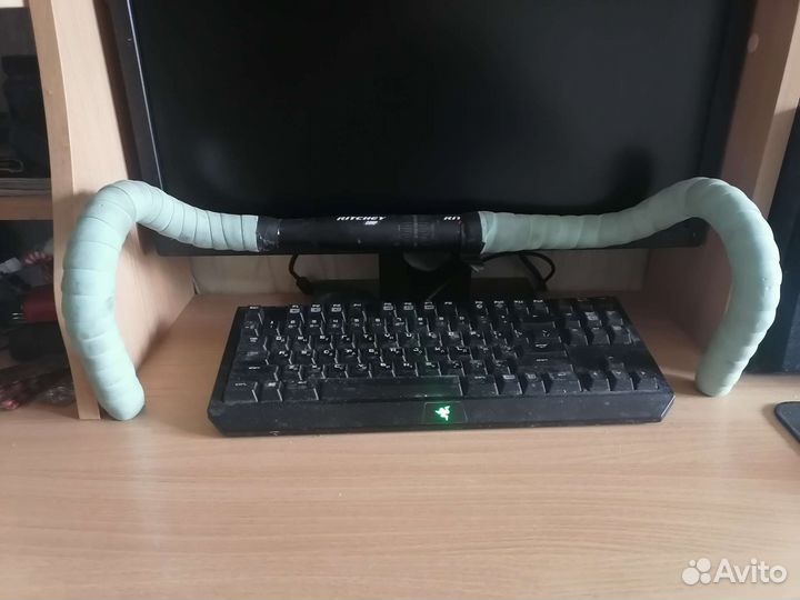 Шосс.руль Ritchy Comp NeoMax