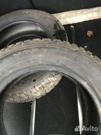 Nordman Nordman 4 185/65 R15