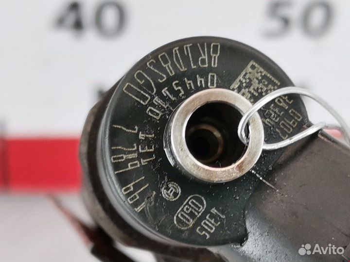 Форсунка для BMW 3-Series (E46)