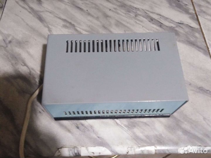 Портативный кварцевательМедикор