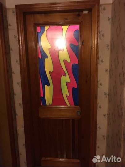 Дверь межкомнатная