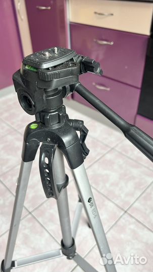 Штатив Pro Era ED-5