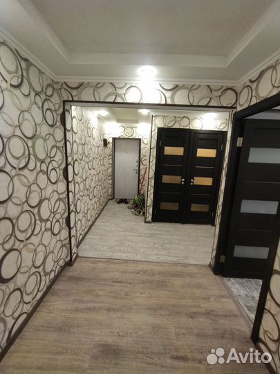 Отделочные работы