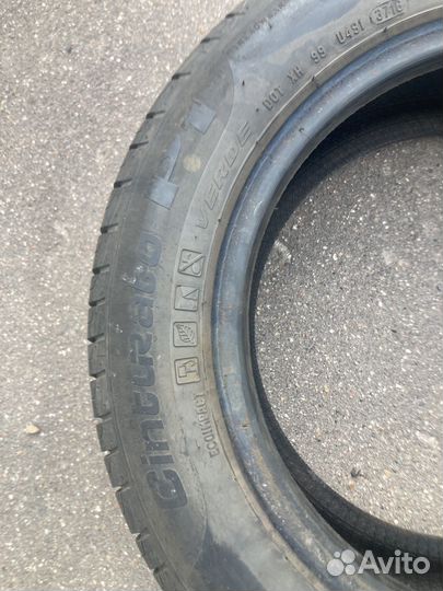 Pirelli Cinturato P1 185/60 R14