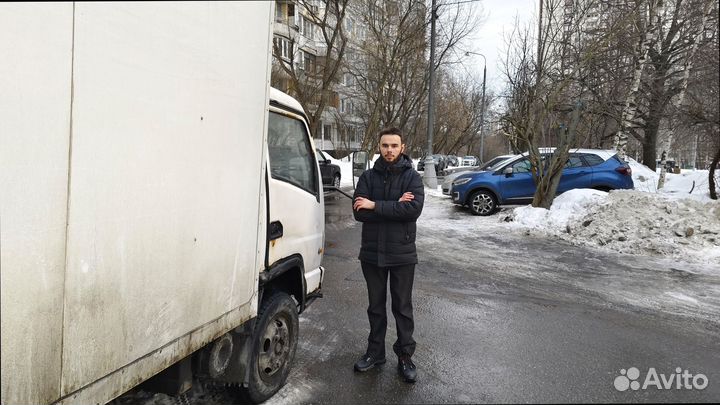 Негабаритные перевозки по росссии от 200кг