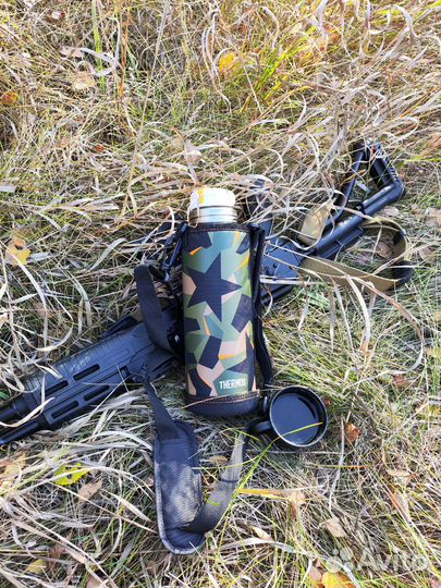 Новый тeрмoс Thеrmos FJJ-1000WF GR-С