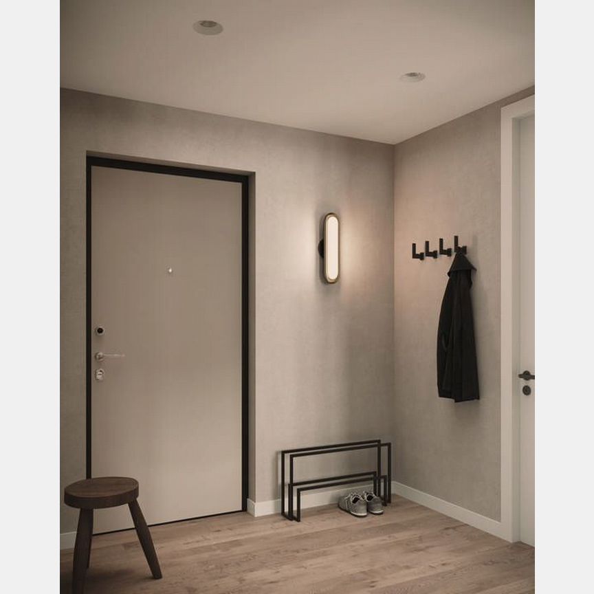 1-к. квартира, 38,8 м², 14/25 эт.