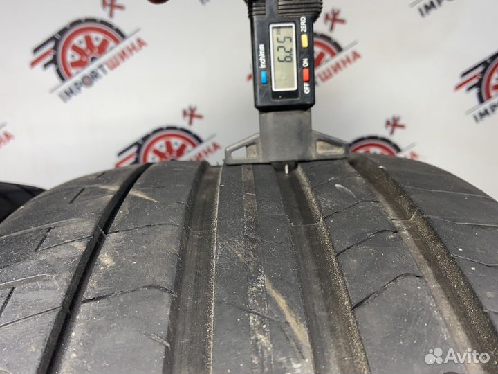 Pirelli P Zero 245/45 R18