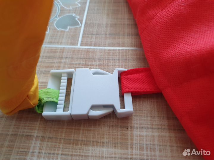 Детский развивающий коврик Playgro