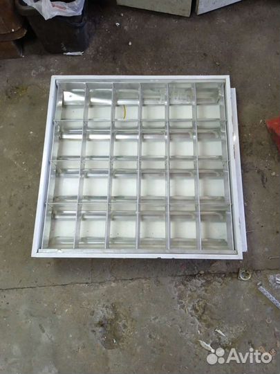 Светильник