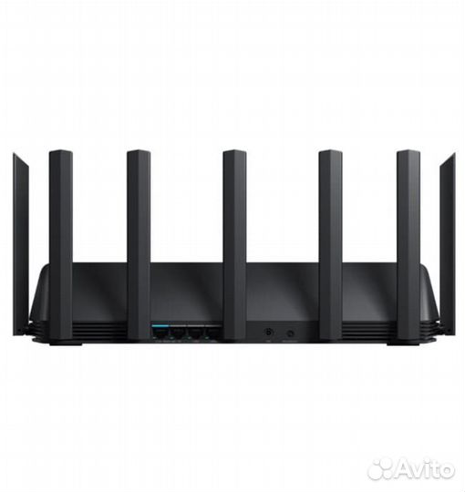 Роутер Xiaomi Mi Wi-Fi Router AX6000