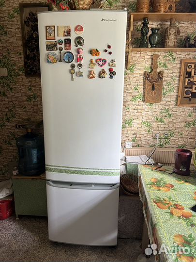 Холодильник