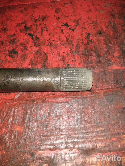 Вал, палка, привод Honda Stepwgn RF1 RF2