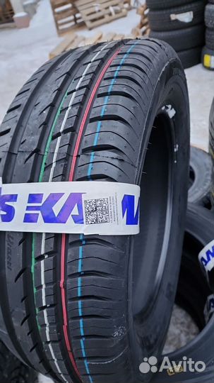 Viatti Strada Asimmetrico V-130 205/60 R16 92V