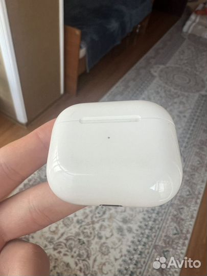 Кейс от airpods 3