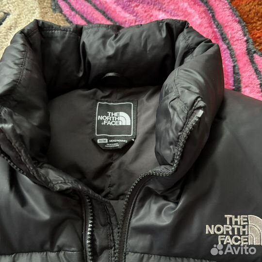 Жилетка Tne north face 700