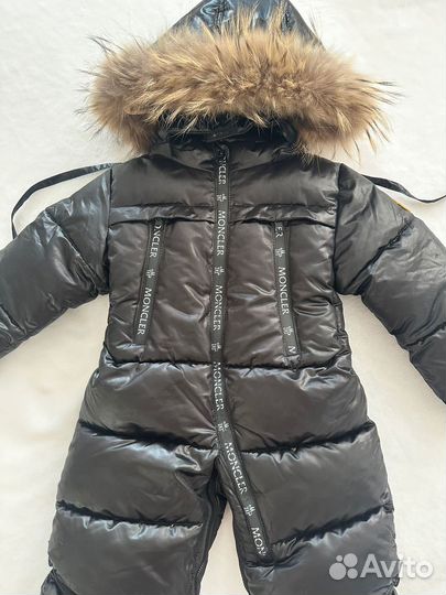 Комбинезон конверт