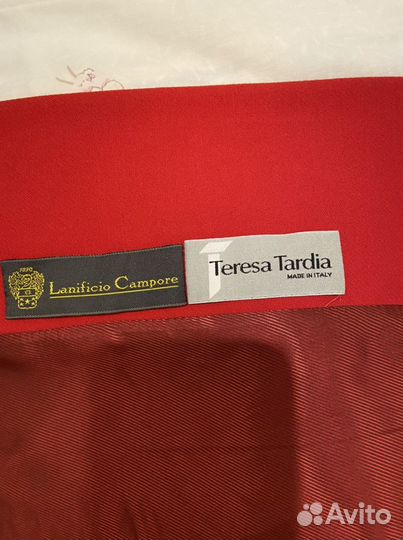 Пальто женское