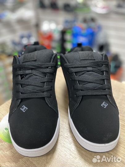 Кроссовки DC Shoes 35-45