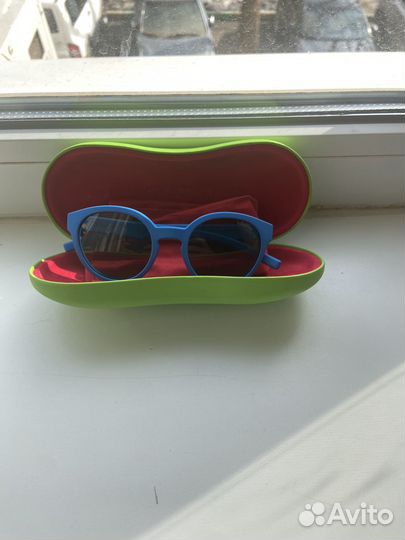 Детские солнцезащитные очки Polaroid
